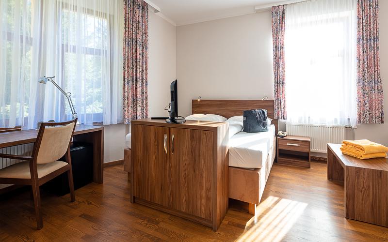 Zimmer GE Bad Hofgastein