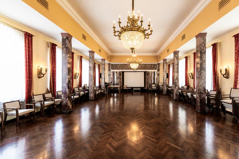 Seminar-Vortragsraum Bad Hofgastein